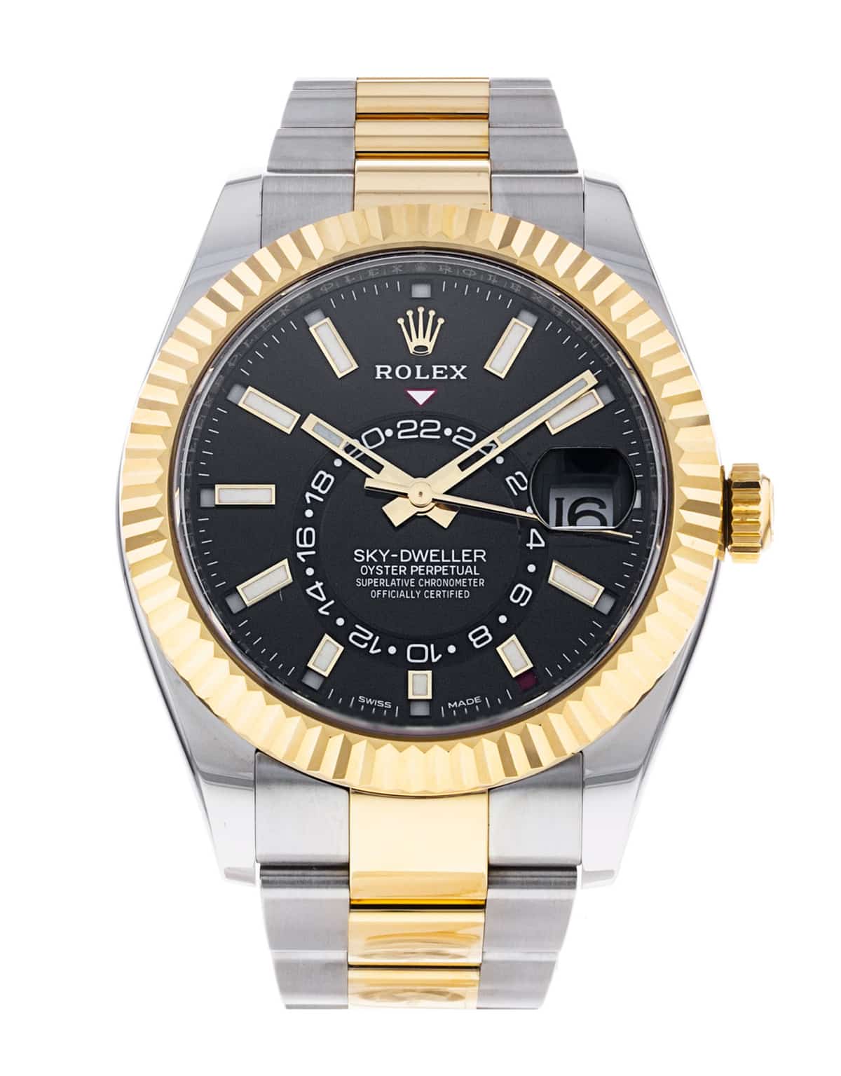 Rolex Sky-Dweller 326933